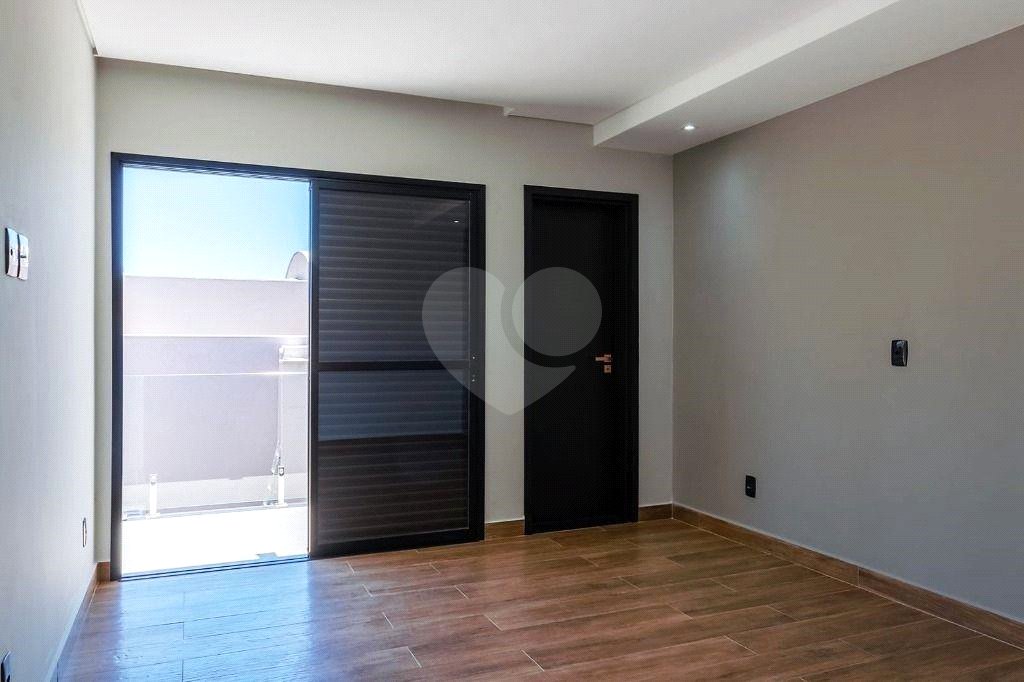 Casa à venda com 3 suítes no condomínio Belvedere I, Votorantim - SP
