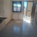 Apartamento à venda com 1 quarto em Vila Medeiros, São Paulo, SP