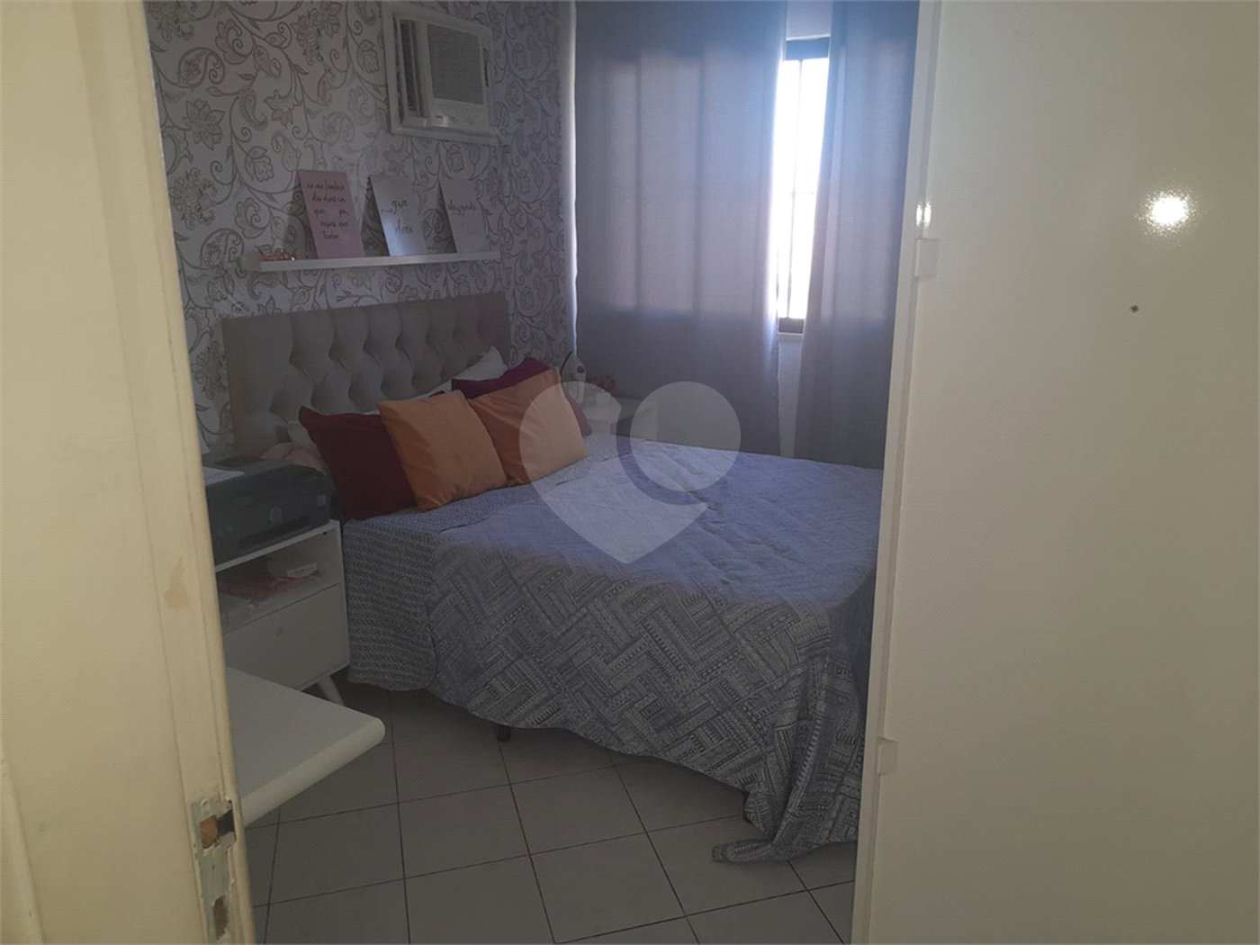 Casa à venda com 2 quartos em Campo Grande, Rio de Janeiro, RJ