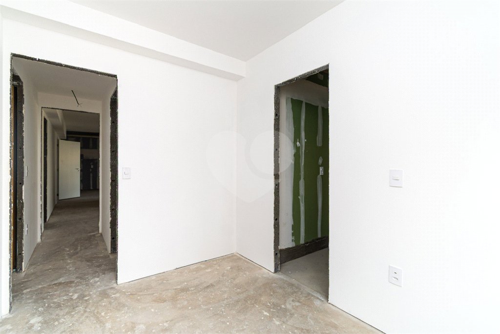 Apartamento à venda com 3 suítes em Brooklin, São Paulo, SP
