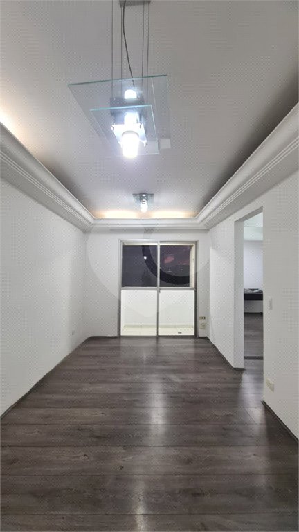 Apartamento à venda com 2 quartos em Santana, São Paulo, SP