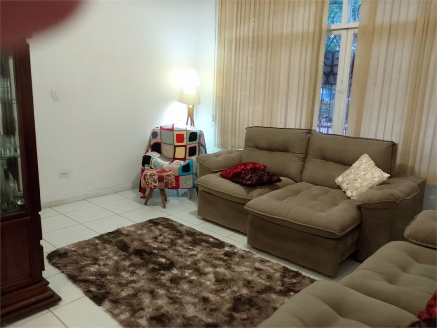 Casa Residencial à venda, Aviação, Praia Grande - CA0349.