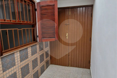 Casa Térrea à venda com 3 quartos em Conjunto Residencial Butantã, São Paulo, SP