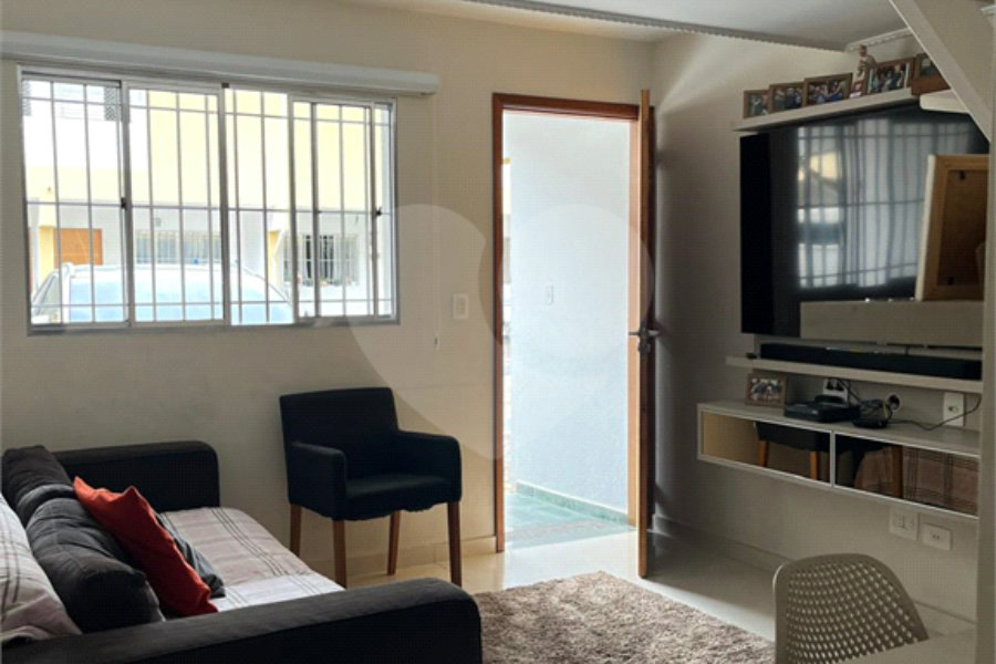 Casa à venda com 2 quartos no condomínio Pedra Branca, São Paulo - SP