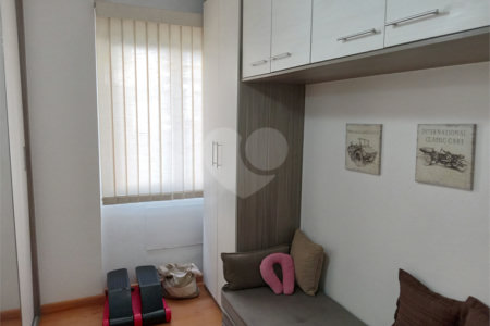 Apartamento à venda com 2 quartos em Rocha, Rio de Janeiro, RJ