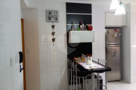 Apartamento à venda com 3 quartos, sendo 1 suíte,  em Jardim Esplanada, São José dos Campos, SP