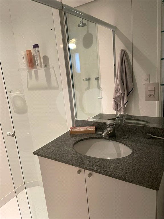 Apartamento à venda com 3 suítes em Brooklin Paulista, São Paulo, SP