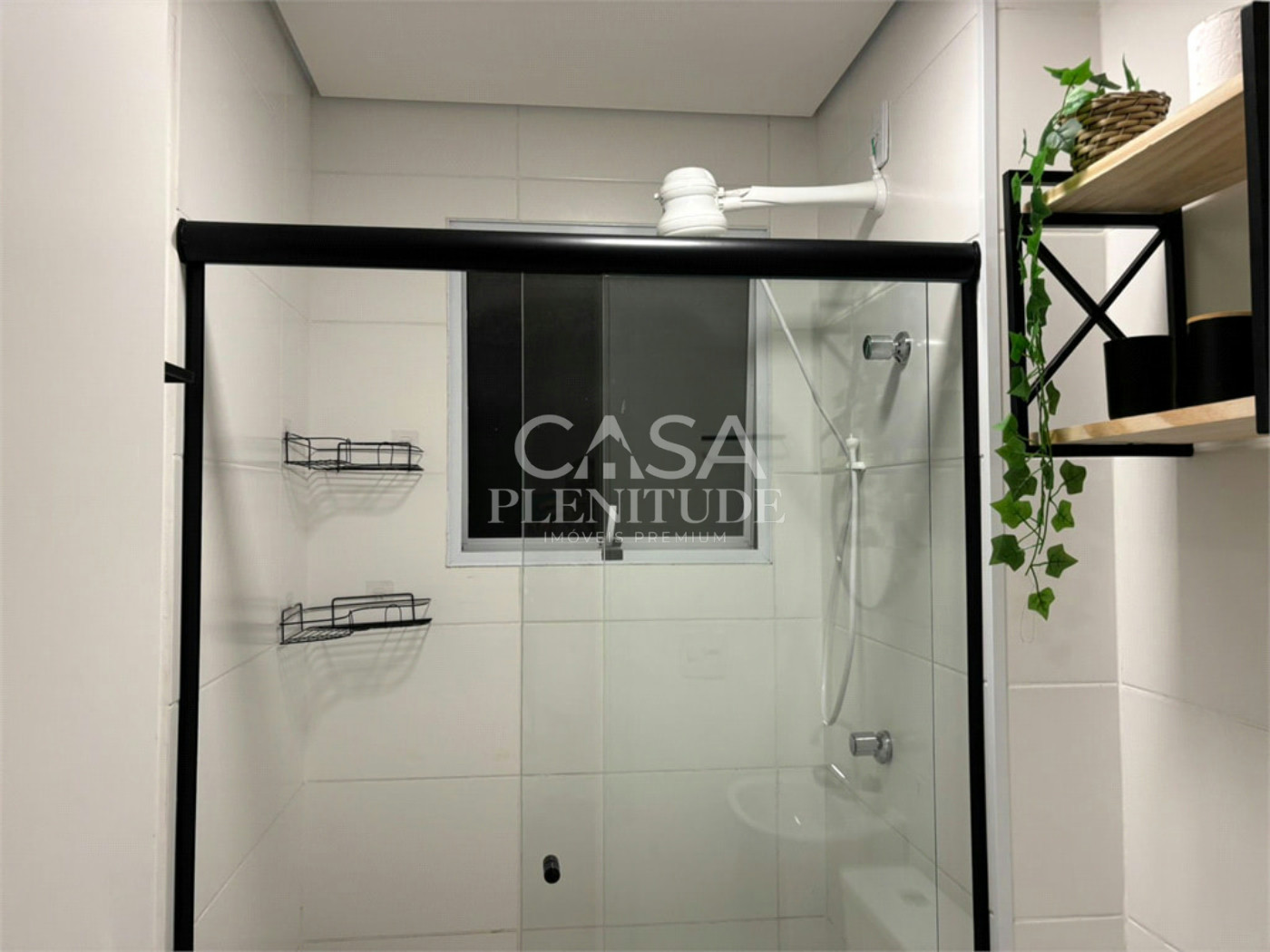Apartamento à venda com 1 quarto em Jardim Betânia, Sorocaba, SP