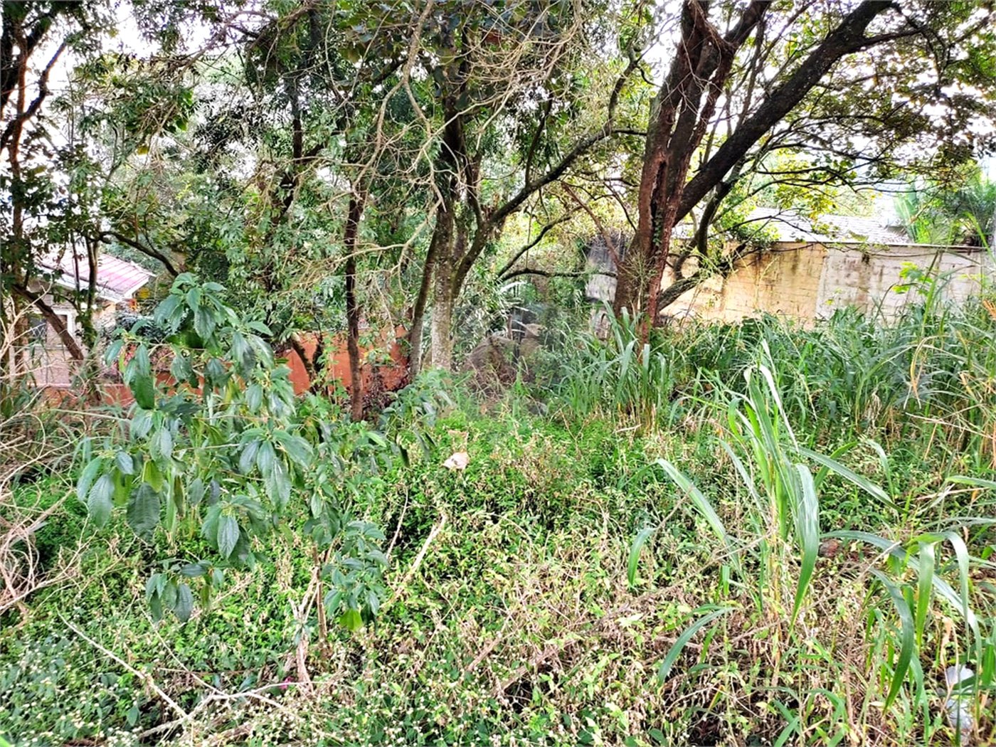 Terreno à venda no condomínio Fontes Felipe Silva, São Paulo - SP