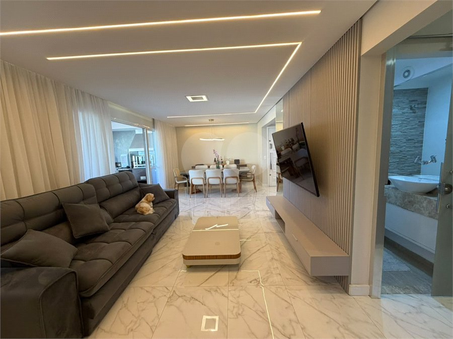 Apartamento à venda com 3 quartos, sendo 1 suíte, em Mandaqui, São Paulo, SP
