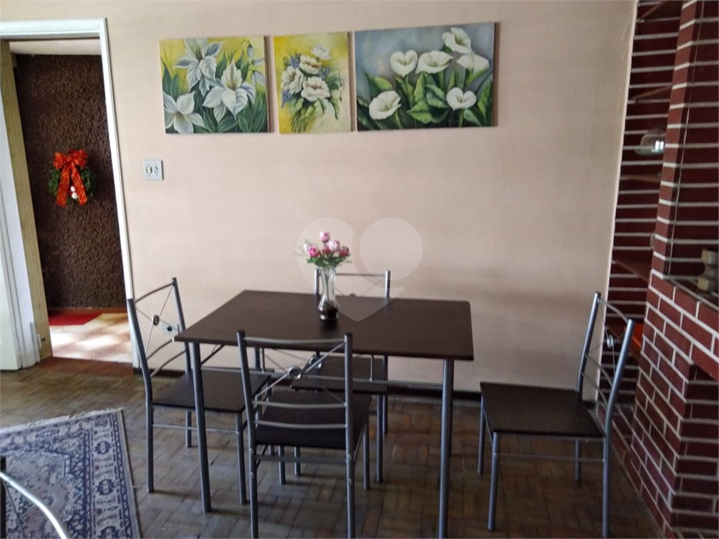 Casa Térrea à venda com 3 quartos em Santo Amaro, São Paulo, SP
