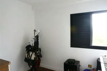 Duplex à venda com 2 quartos, sendo 1 suíte, em Paraíso do Morumbi, São Paulo, SP