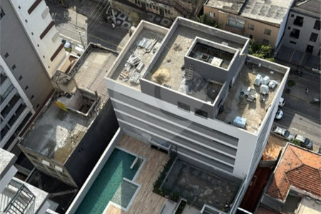 Apartamento em empreendimento novo 2 dormitórios sendo 1suíte, sala estar e jantar varanda gourmet cozinha americana,