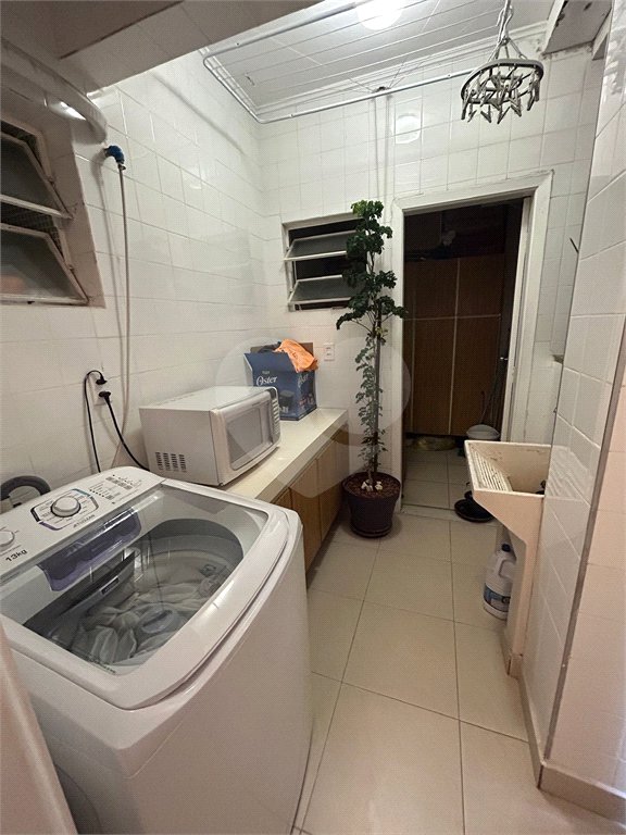 Apartamento à venda com 2 quartos em Pinheiros, São Paulo, SP