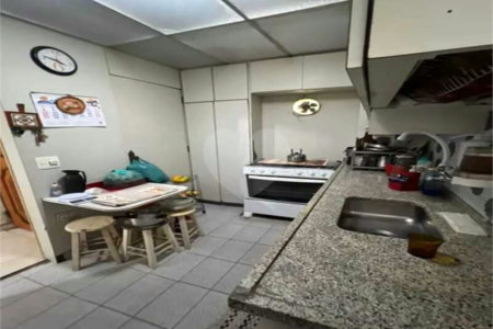 Apartamento à venda com 3 quartos em Tijuca, Rio de Janeiro, RJ