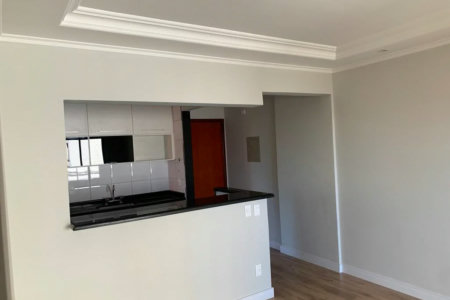 Apartamento à venda com 3 quartos, sendo 1 suíte, em Vila Andrade, São Paulo, SP