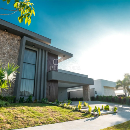 Casa em condomínio à venda com 4 suítes em Parque Reserva Fazenda Imperial, Sorocaba, SP