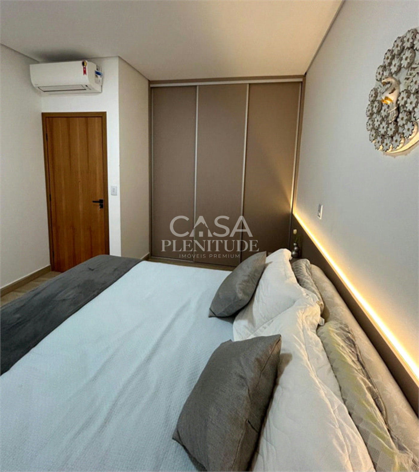 Terreno em condomínio à venda com 3 quartos, sendo 1 suíte,  em Cajuru do Sul, Sorocaba, SP