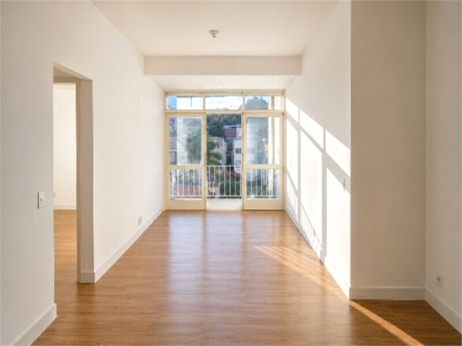 Apartamento à venda com 1 quarto em Vila Isabel, Rio de Janeiro, RJ