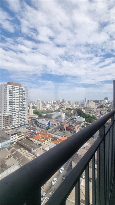 Studio à venda em Tucuruvi, São Paulo, SP