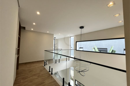 Casa à venda com 4 suítes no condomínio Mont Blanc, Sorocaba - SP
