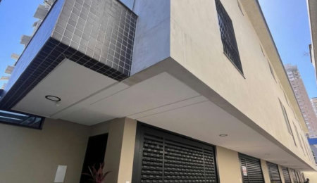 Casa com 2 dormitórios à venda, 88 m² por R$ 845.000,00 - Ponta da Praia - Santos/SP
