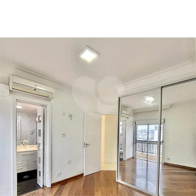 Apartamento para alugar com 3 quartos, sendo 2 suítes,  em Nova Petrópolis, São Bernardo do Campo, SP