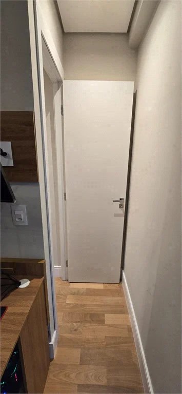 Apartamento à venda com 1 suíte em Vila Suzana, São Paulo, SP