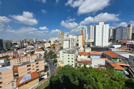 Apartamento à venda com 3 quartos, sendo 1 suíte, em Jardim São Paulo(zona Norte), São Paulo, SP