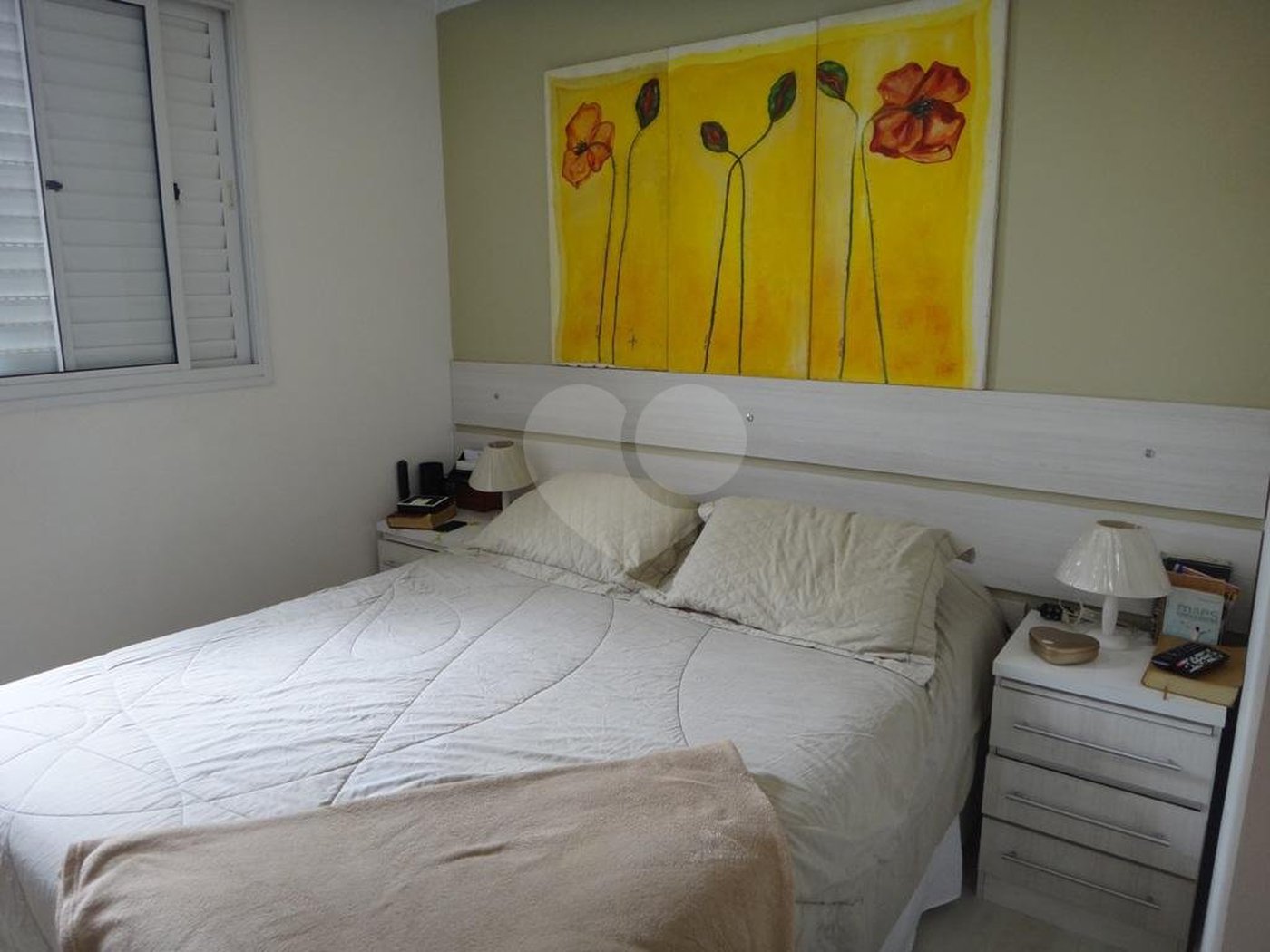 Apartamento à venda com 2 quartos em Vila Mascote, São Paulo, SP