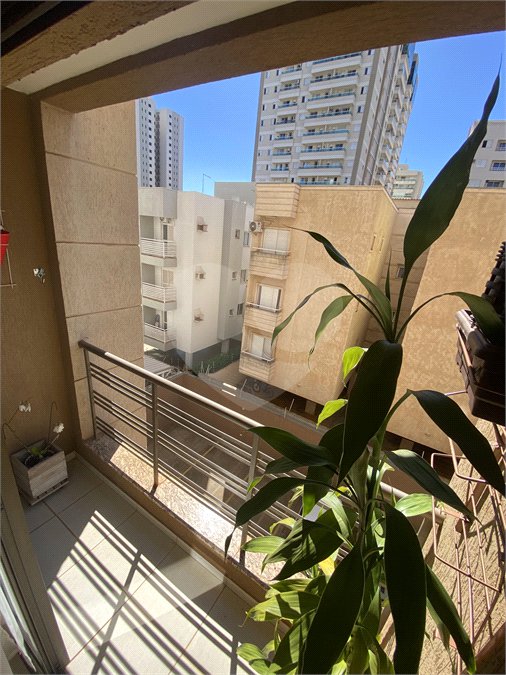 Apartamento à venda com 2 quartos em Nova Aliança, Ribeirão Preto, SP