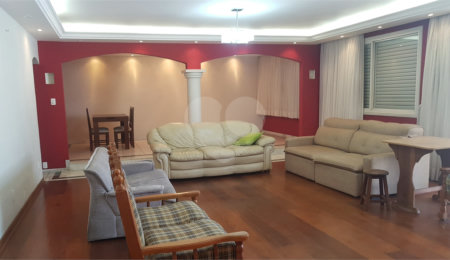 Apartamento à venda com 3 quartos, sendo 1 suíte,  em Santana, São Paulo, SP