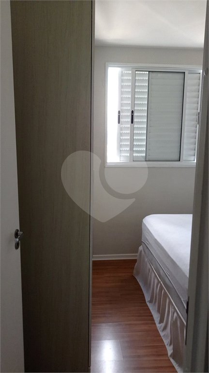 Apartamento à venda com 2 quartos em Pirituba, São Paulo, SP