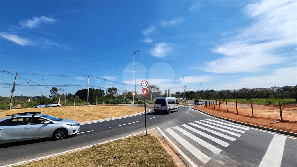 Terreno à venda em Jardim das Nações, Salto, SP