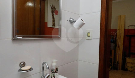 Sobrado à venda com 6 quartos, sendo 1 suíte, em Tucuruvi, São Paulo, SP