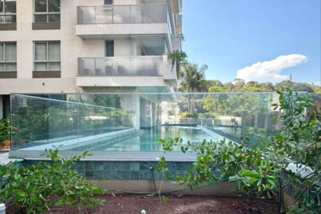 Apartamento à venda com 3 quartos, sendo 2 suítes, em Botafogo, Rio de Janeiro, RJ