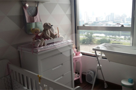 Apartamento à venda com 2 quartos em Jardim Fonte do Morumbi, São Paulo, SP