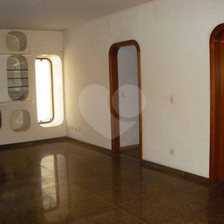 Casa para alugar com 5 suítes em Cidade Jardim, São Paulo, SP