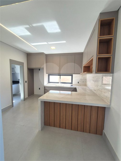 Casa à venda com 4 suítes no condomínio Residencial Dona Maria Candida, Indaiatuba - SP