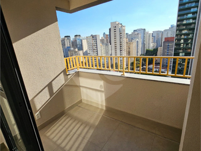 Apartamento à venda ou para alugar com 1 suíte em Vila Olímpia, São Paulo, SP