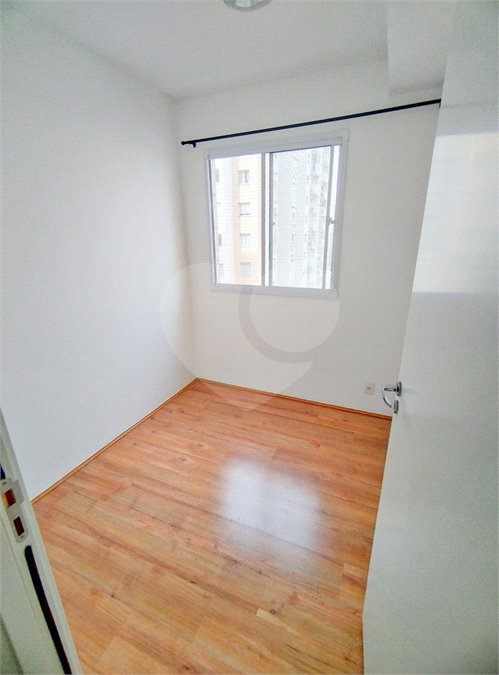 Apartamento à venda com 2 quartos em Barra Funda, São Paulo, SP