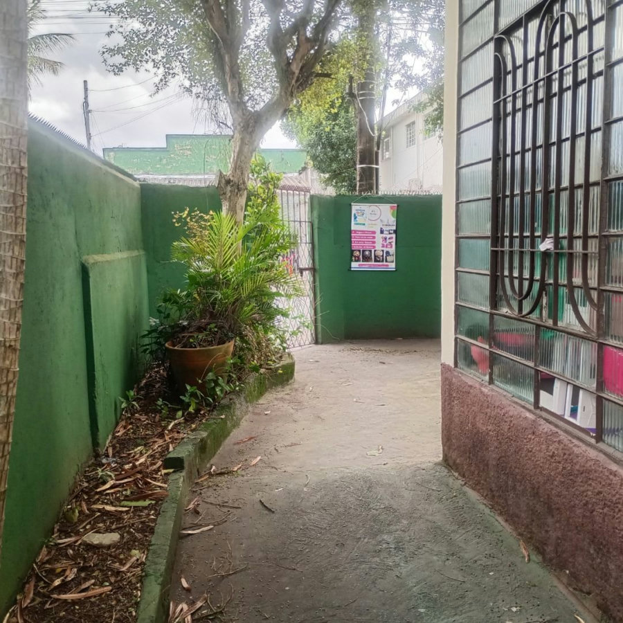 Casa com 5 dormitórios à venda, 200 m² por R$ 650.000,00 - Centro - São Vicente/SP
