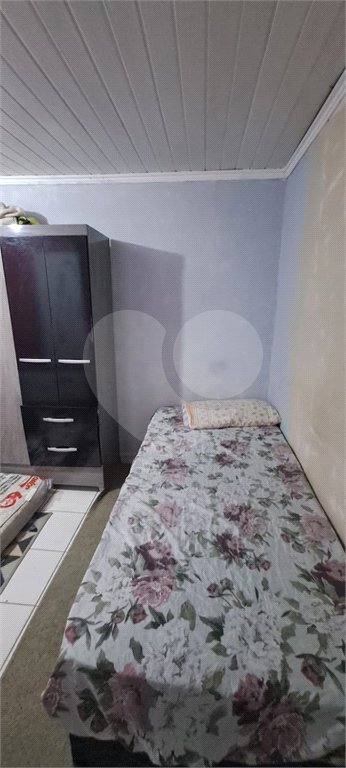 Casa à venda com 2 quartos, sendo 1 suíte,  em Jardim Leonor Mendes de Barros, São Paulo, SP