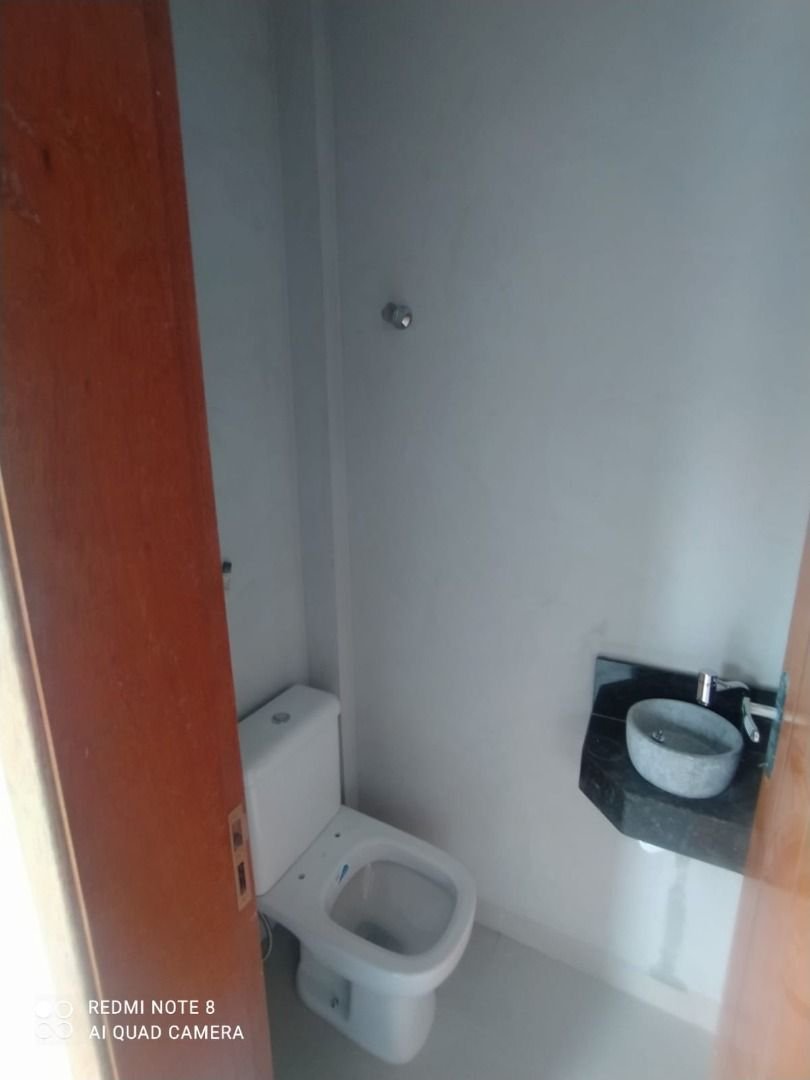 Casa com 2 dormitórios à venda, 75 m² por R$ 700.000,00 - Marapé - Santos/SP