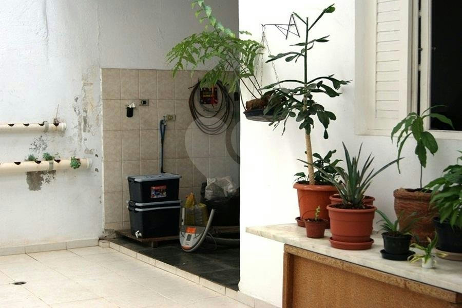 Sobrado à venda com 4 quartos, sendo 3 suítes, em Freguesia do Ó, São Paulo, SP