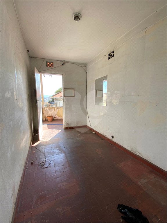 Casa à venda com 2 quartos em Santana, São Paulo, SP