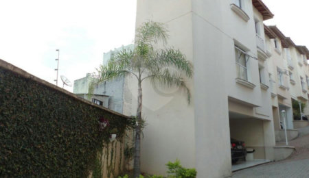 Casa à venda com 2 quartos, sendo 1 suíte, no condomínio Da Chácara, São Paulo - SP