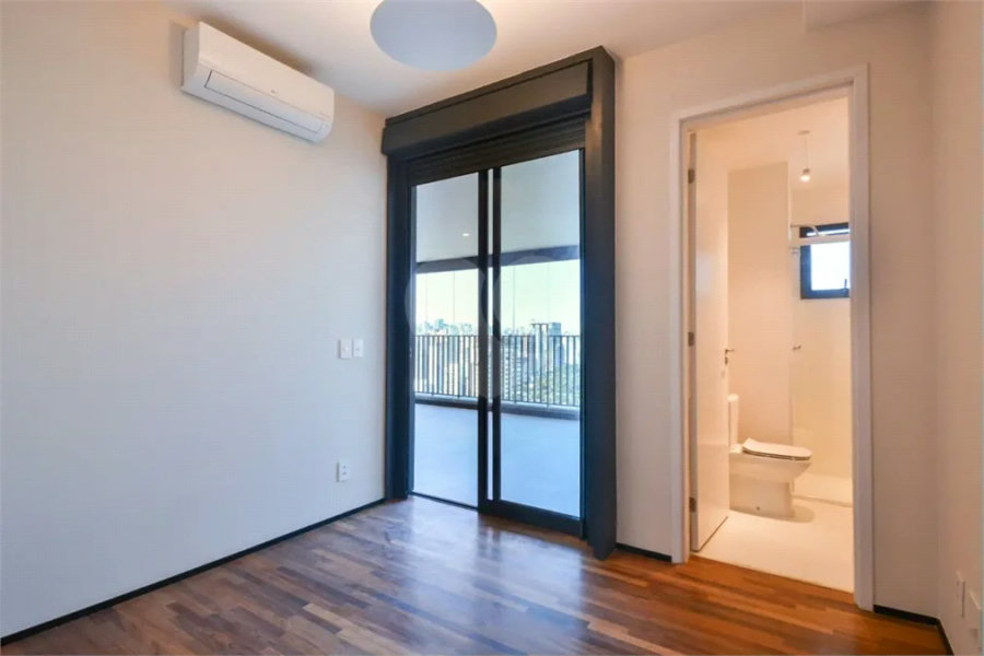 Apartamento para venda e locação em Pinheiros com 3 quartos, sendo 3 suítes, 178m²
