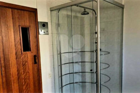 Apartamento á venda - Vila Clementino