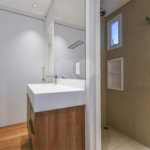 Apartamento Garden para venda, 156m² na Vila Olimpia